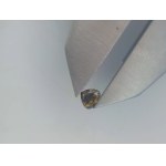 Natural diamond 0.24 ct Si2 Gross valuation: 2239 $USD