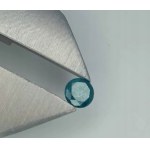 Natural diamond 0.21 ct P3 Gross valuation: 664 $USD