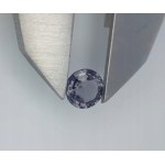 Spinel Natural 0.81 ct Beautiful Stone valuation $996USD
