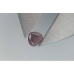 Natürlicher Diamant 0,24 ct Si1 Bruttowert: 2657 $USD