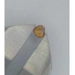 Natürlicher Diamant 0,24 ct Si1 Bruttowert: 2657 $USD