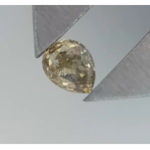 Diament naturalny 0.23 ct Vs2 Wycena brutto: 2952 $USD