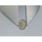 Natural diamond 0.32 ct P1 Gross valuation: $USD 3321
