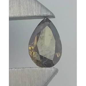 Natural diamond 0.46 ct Si2 Gross valuation: 5474 $USD