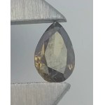Natural diamond 0.46 ct Si2 Gross valuation: 5474 $USD