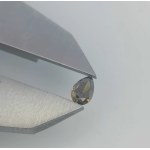 Natural diamond 0.46 ct Si2 Gross valuation: 5474 $USD