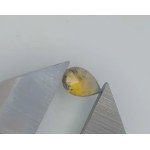 Natural diamond 0.46 ct Si2 Gross valuation: 5474 $USD