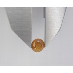 NATURAL DIAMOND. 0.51 ct P3 gross valuation: $1697 USD