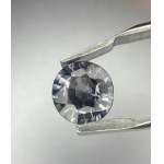 SPINEL 0,84ct Bruttowert: $1033 USD