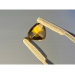 DIAMENT NATURALNY 0.22CT WYCENA 1734 $USD brutto