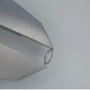 Diament naturalny 0.11 CT Si2 WYCENA BRUTTO: 677 $USD