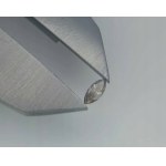 Diament naturalny 0.11 CT Si2 WYCENA BRUTTO: 677 $USD