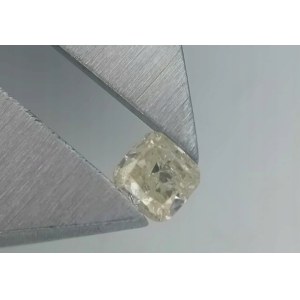 Natural diamond 0.18 CT P1 GROSS PRICE: $947 USD
