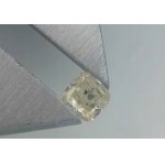 Natural diamond 0.18 CT P1 GROSS PRICE: $947 USD