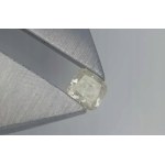 Natural diamond 0.18 CT P1 GROSS PRICE: $947 USD