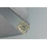 Natural diamond 0.18 CT P1 GROSS PRICE: $947 USD