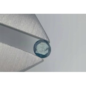 Natural diamond 0.17 CT P3 GROSS PRICE: $566 $USD