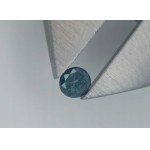 Natural diamond 0.17 CT P3 GROSS PRICE: $566 $USD