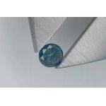 Natural diamond 0.17 CT P3 GROSS PRICE: $566 $USD