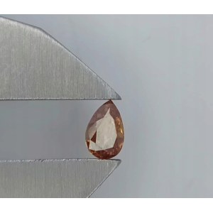 Natürlicher Diamant 0,30 ct Si2 Bruttowert: 3235 $USD
