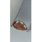 Natürlicher Diamant 0,30 ct Si2 Bruttowert: 3235 $USD