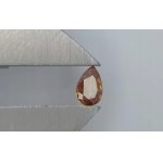 Natürlicher Diamant 0,30 ct Si2 Bruttowert: 3235 $USD