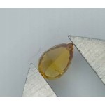 Natürlicher Diamant 0,30 ct Si2 Bruttowert: 3235 $USD