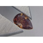 Natural diamond 0.29 ct P1 Gross valuation:$1599USD