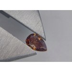 Diament naturalny 0.29 ct P1 Wycena brutto:1599$USD