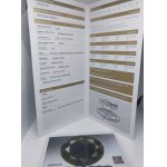 Natural Diamond 0.06 CT Si2 Gross Valuation: $246USD