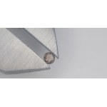 Natural Diamond 0.06 CT Si2 Gross Valuation: $246USD