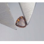 Natürlicher Diamant 0,22 CT Si1 Bruttowert: 1747 $USD