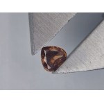 Natürlicher Diamant 0,22 CT Si1 Bruttowert: 1747 $USD
