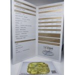 NATURAL DIAMOND 0.27 ct P2 gross valuation: 2337 $USD