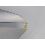 NATÜRLICHER DIAMANT 0,27 ct P2 Bruttowert: $USD 2337