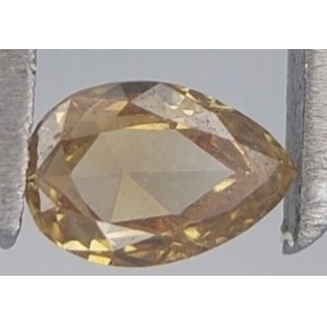 NATURAL DIAMOND 0.19 CT Si1 GROSS PRICE: $1525 USD