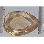 NATURAL DIAMOND 0.19 CT Si1 GROSS PRICE: $1525 USD
