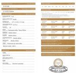 NATURAL DIAMOND 0.19 CT Si1 GROSS PRICE: $1525 USD