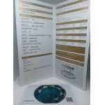 Natural diamond 0.24 CT P3 GROSS PRICE: $812USD
