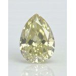 Natural Diamond 0.41 CT Si2 valuation $4797 USD gross