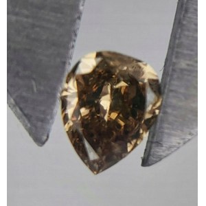 Natural diamond 0.20 ct Si2 gross valuation: 1402 $USD
