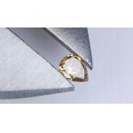 Natural diamond 0.20 ct Si2 gross valuation: 1402 $USD