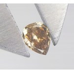 Natural diamond 0.20 ct Si2 gross valuation: 1402 $USD