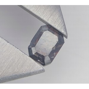 NATURAL DIAMOND 0.63 ct P3 PRICE 1230 $USD