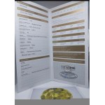 Diamond 0.30 ct P3 gross valuation : $3321 $USD