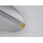 Diamond 0.30 ct P3 gross valuation : $3321 $USD