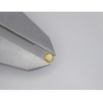 Diamond 0.30 ct P3 gross valuation : $3321 $USD