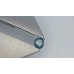 Natürlicher Diamant 0,23 ct Zertifikat