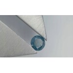 Natürlicher Diamant 0,23 ct Zertifikat
