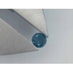 Natürlicher Diamant 0,23 ct Zertifikat